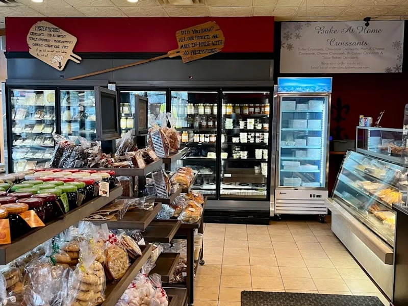 Epi Bakehouse