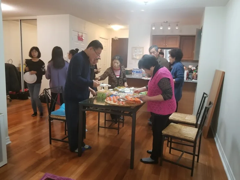 Kimchi House