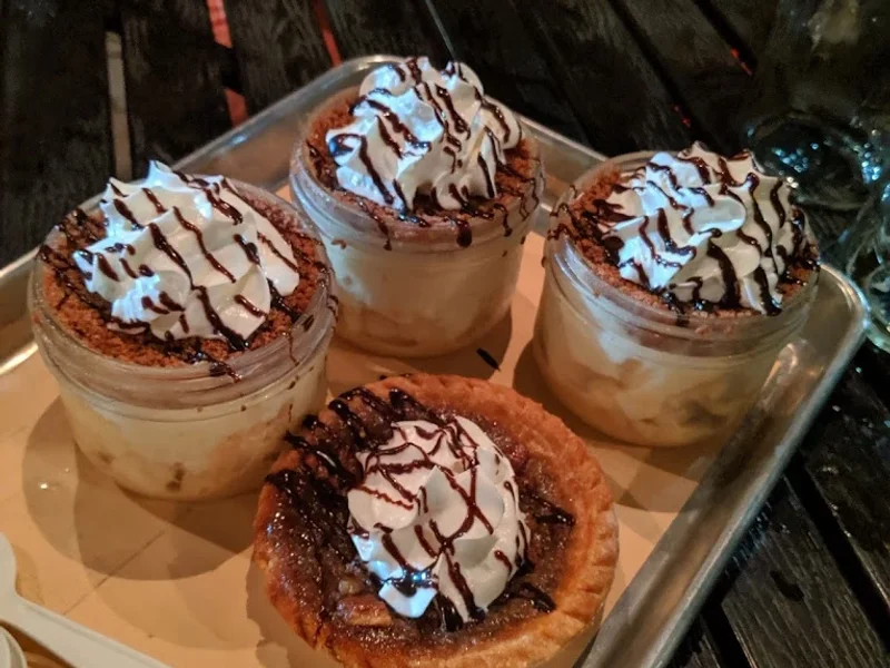 Cherry Street Bar-B-Que