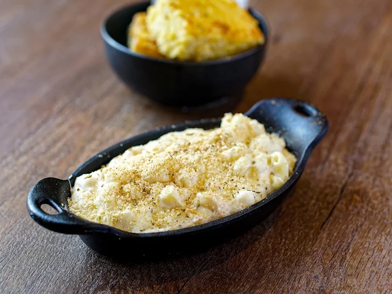 THE BACKYARD smokehouse