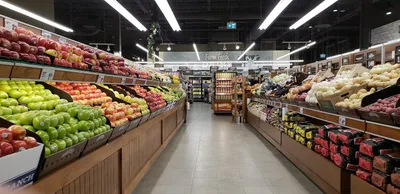 Best of 12 fruit and vegetable stores in Leslieville Toronto