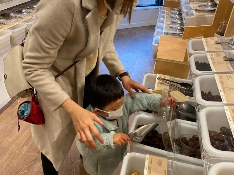 The Source Bulk Foods Leslieville