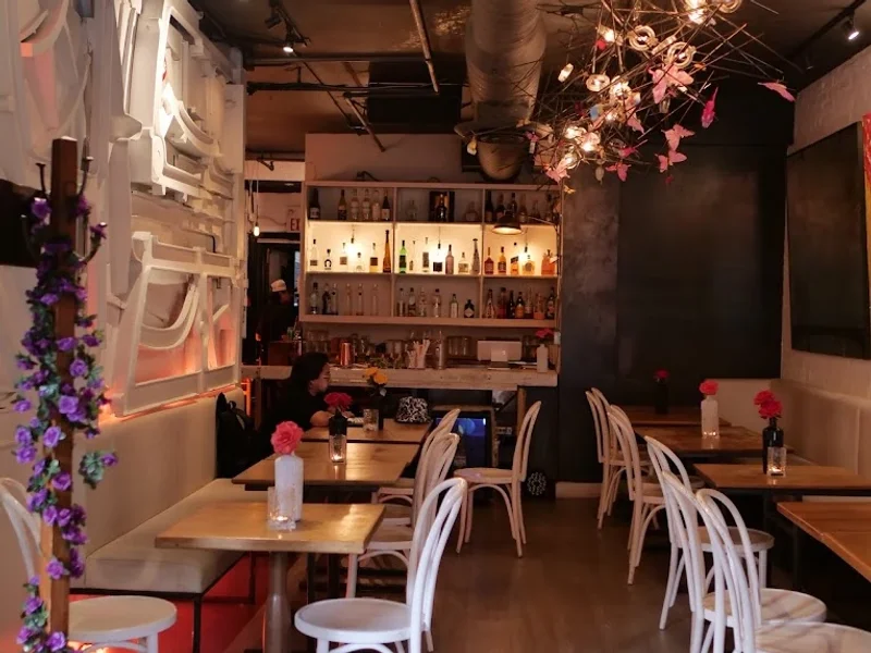 Casa Mezcal on Church