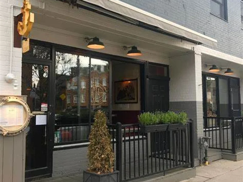 Eastside Social