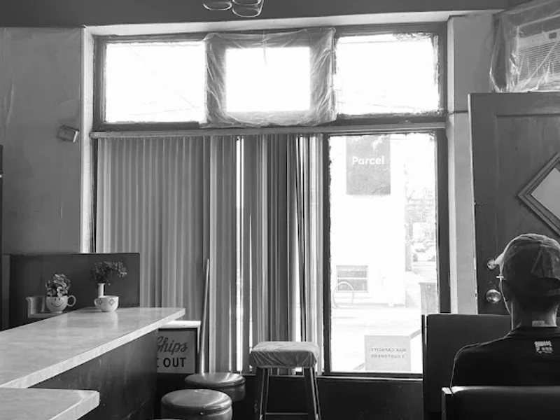 Gale's Snack Bar