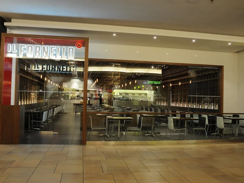 IL FORNELLO - Bayview Village