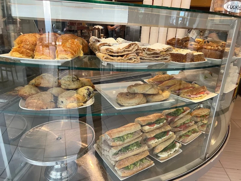 Lettieri Espresso Bar & Cafe