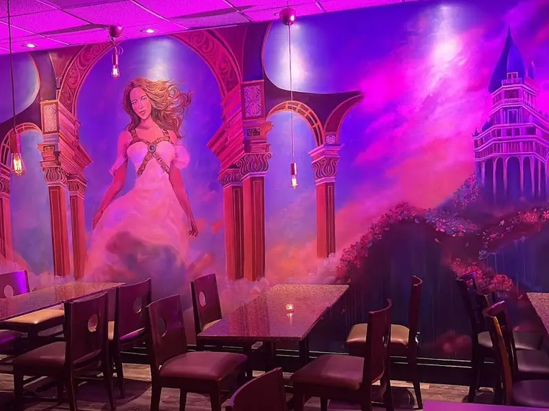 Leela Indian Food Bar (Gerrard) - Top Indian Restaurant In Toronto