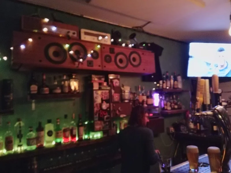 Eulalie's Corner Store