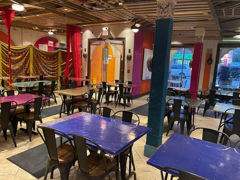 Lahore Tikka House