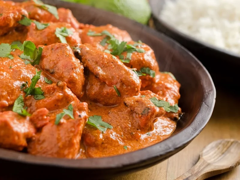 Gautama (Indian Buffet Restaurant)