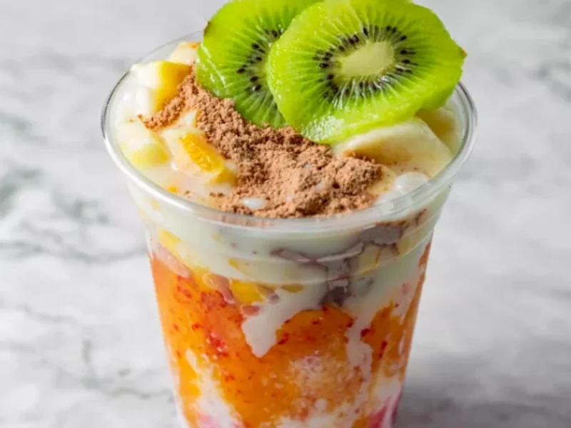 Delicious Empanadas & Latin Food CAFE