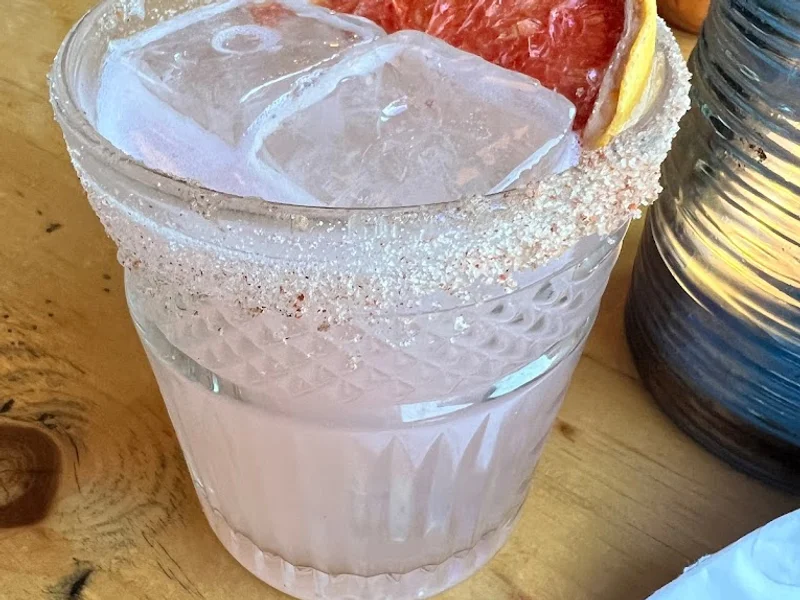 Pinkerton's Snack Bar