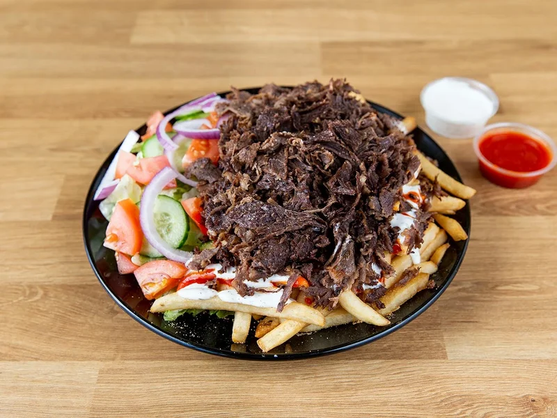 Lonzo's (by MAZADAR)