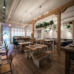 Top 16 gluten free restaurants in Beltline Calgary