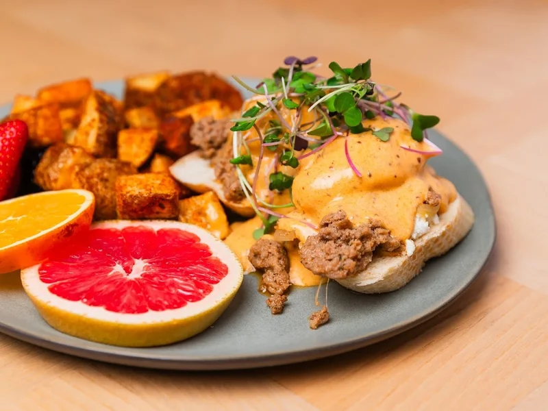 Monki Breakfast Club & Bistro Beltline