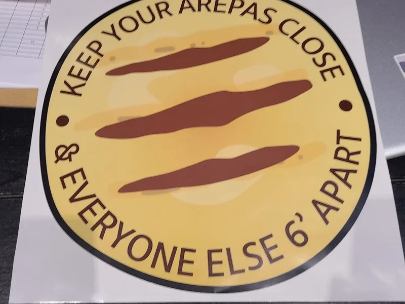 Heaven Restaurant Market