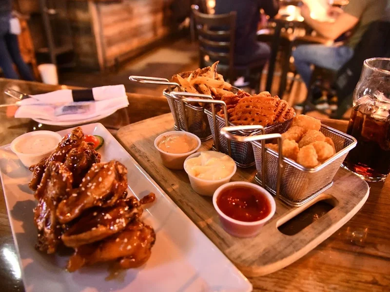 Pig & Duke Neighbourhood Pub