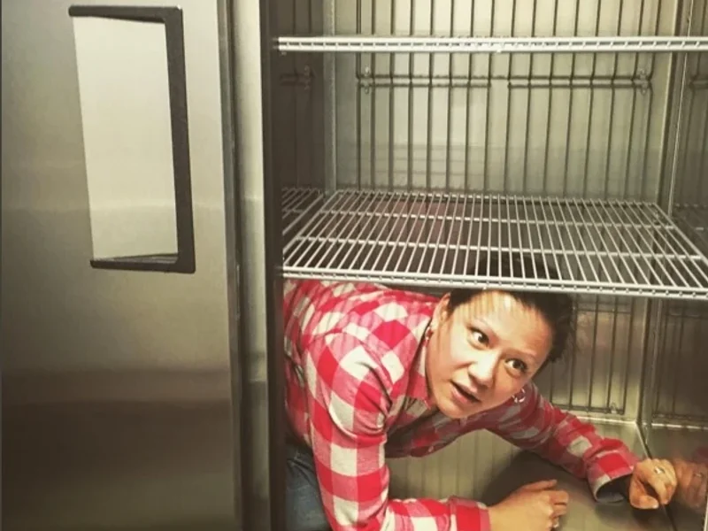 Cluck N Cleaver - Beltline