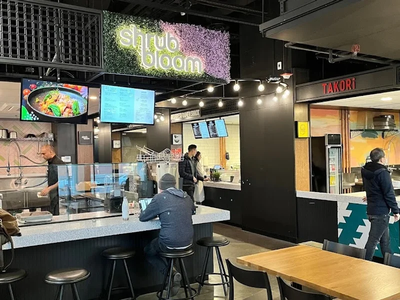 The District at Beltline