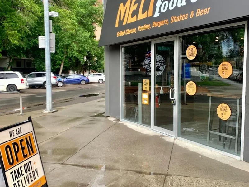 Meltwich Food Co.