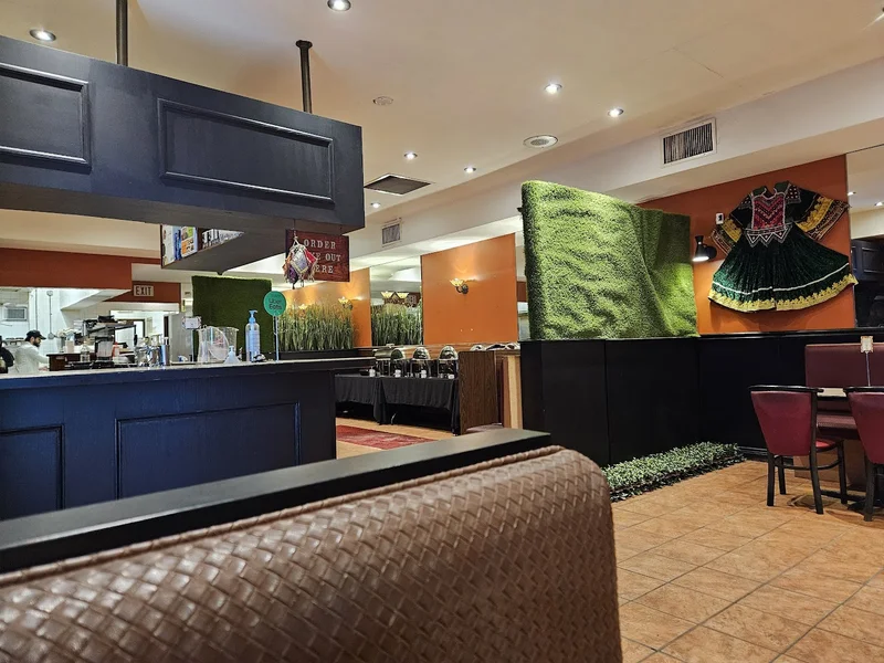 BURGERS (by MAZADAR)