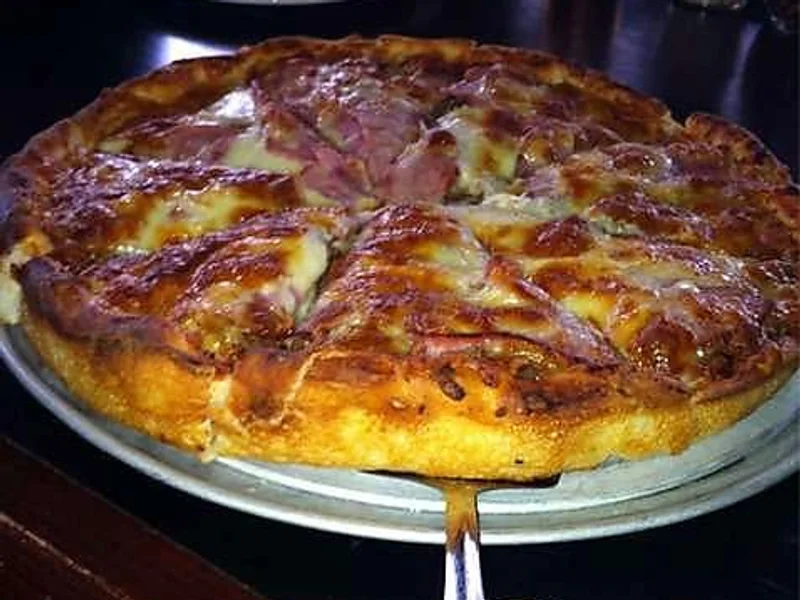 Michael's Pizza Restaurant & Delivery