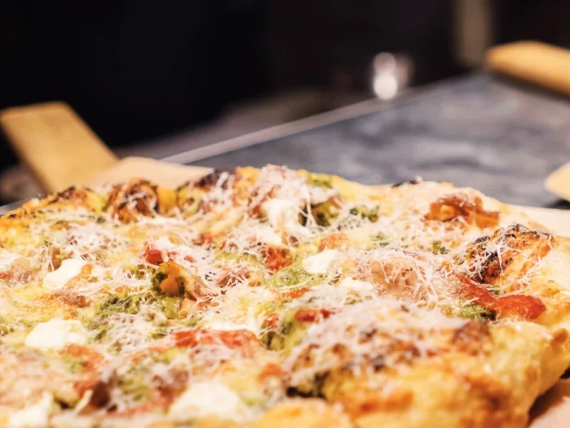 Posto Pizzeria & Bar