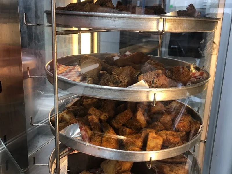 Canadian Pizza Unlimited