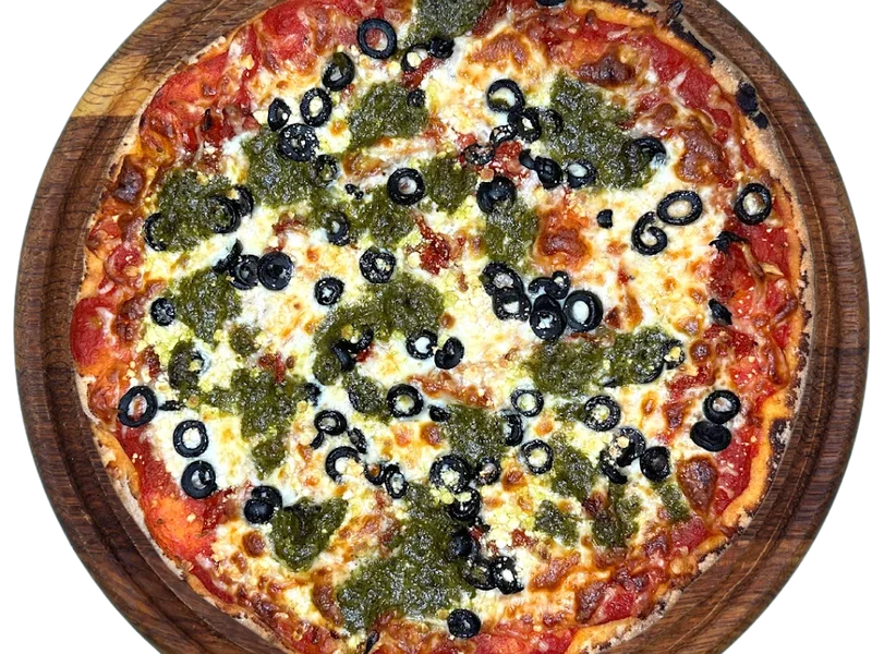 Maestros Gourmet Pizza