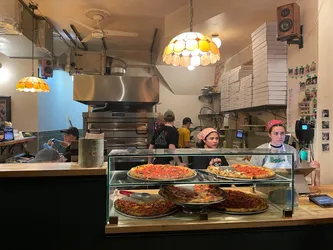 Best of 16 pizza places in Trinity-Bellwoods Toronto