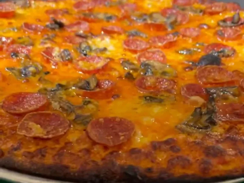 Danny's Pizza Tavern