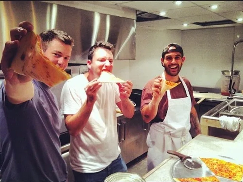 North of Brooklyn Pizzeria