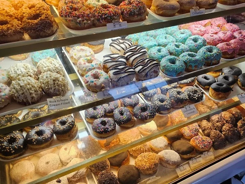 The Fourth Man in the Fire Pizzeria