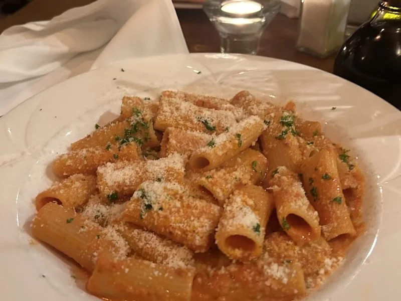 Bella Vista Trattoria & Wine Bar