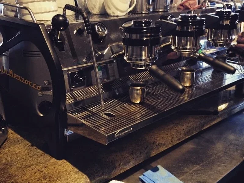 Caffe Beano