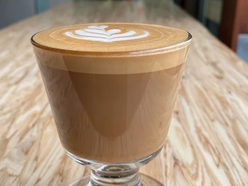 Milano Coffee