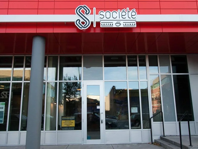 Société