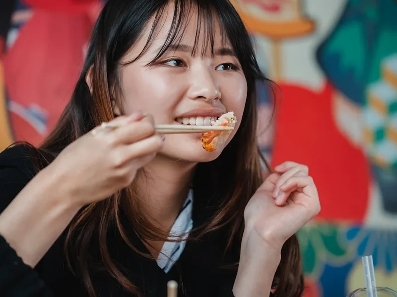 Mr. Lu Japanese Street Food & Restaurant