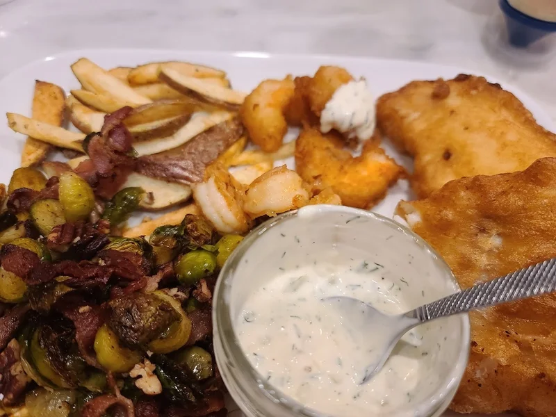 Boyd's Lobster Shop