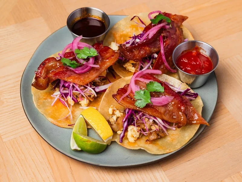 Monki Breakfast Club & Bistro Beltline