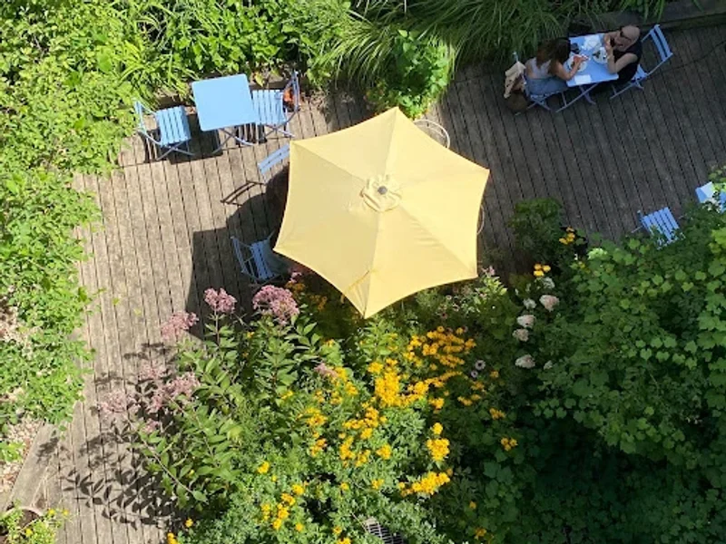 Free Spirit @ Riverdale Hub