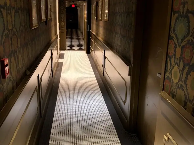 Last Best Brewing & Distilling