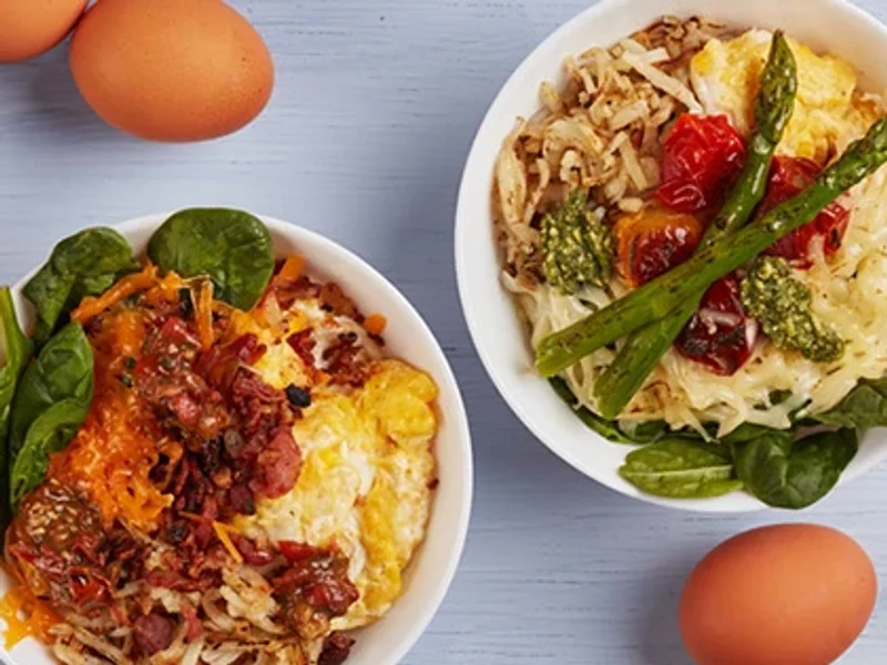 Good Earth Coffeehouse - Original