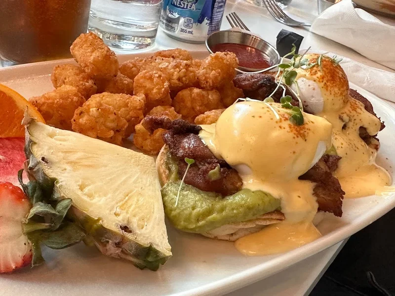 Namo Cafe Bistro (Beltline)