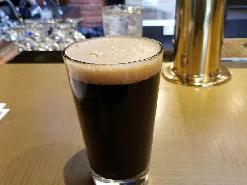 Last Best Brewing & Distilling