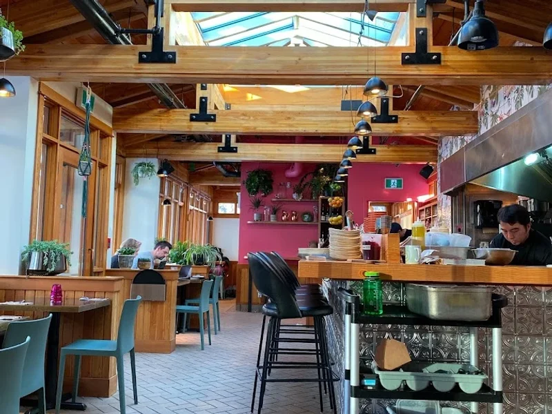 Park By Sidewalk Citizen