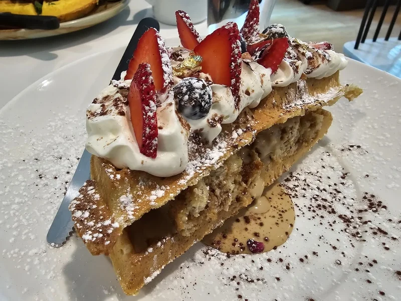 Namo Cafe Bistro (Beltline)