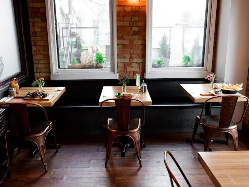 Monki Breakfast Club & Bistro Beltline