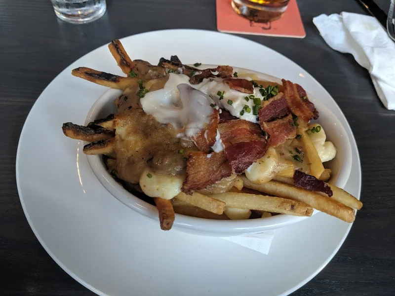 Last Best Brewing & Distilling